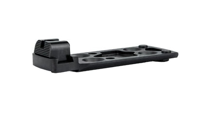Micro Fixed Optic Plate KDS9C Mount