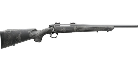 CASCADE SB 223REM TAC BLK 18"# VEIL TAC BLACK CAMO | 5/8X24