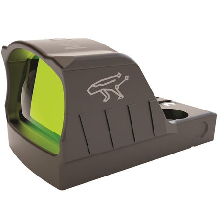 Mecanik MO1 Micro Reflex Pistol Sight Tactical 3 MOA Red Dot