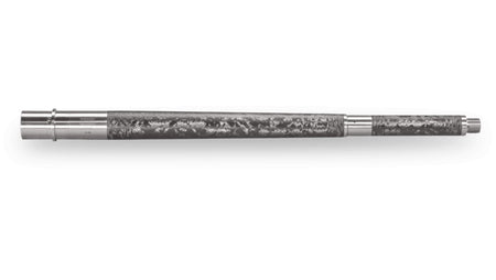 Carbon Fiber PR15 Barrel 22ARC 16 Inch .750 Gas Block
