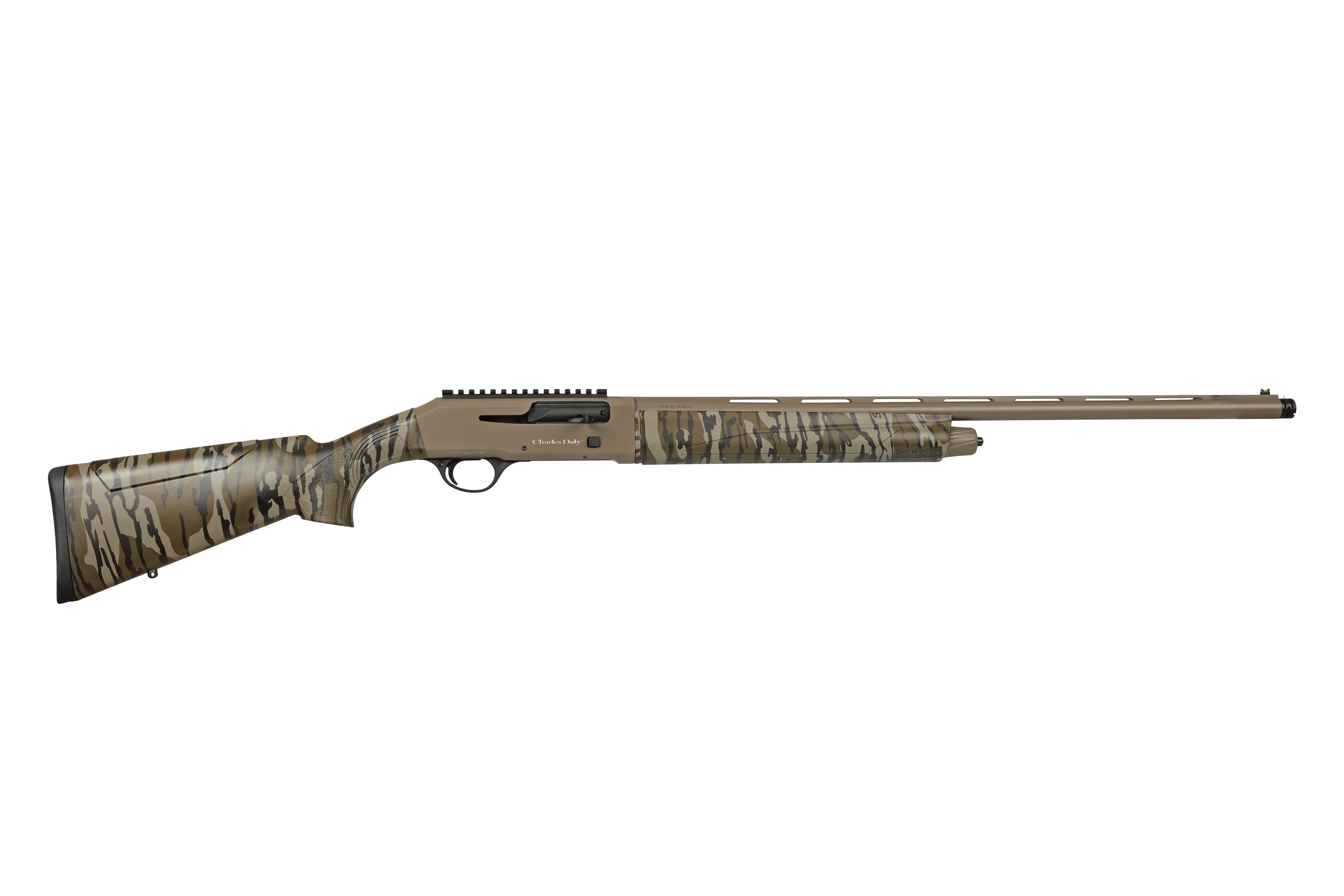 601 FIELD 20/26 FDE/MOBL 3" 930.419 | MOSSY OAK BOTTOMLAND