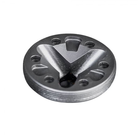 CHARLIE IFH FRONT CAP 5.56MM INTERNAL FLASH HIDER