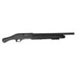 Chiappa Honcho Shotgun 12ga 3" Chamber 5rd Capacity 18.5" Barrel Black CA Compliant