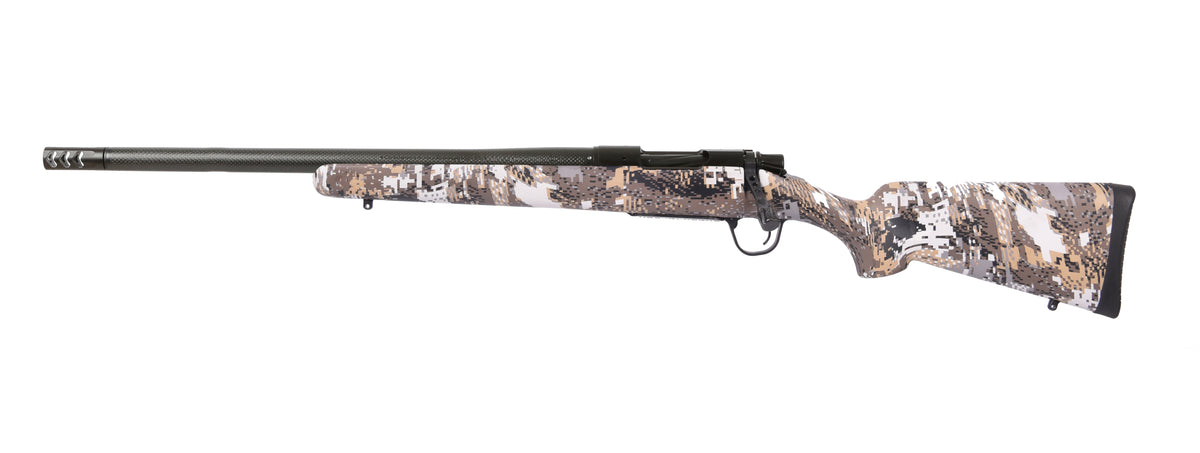 RIDGELINE FFT 6.5PRC ELVTD LH# 801-06290-00