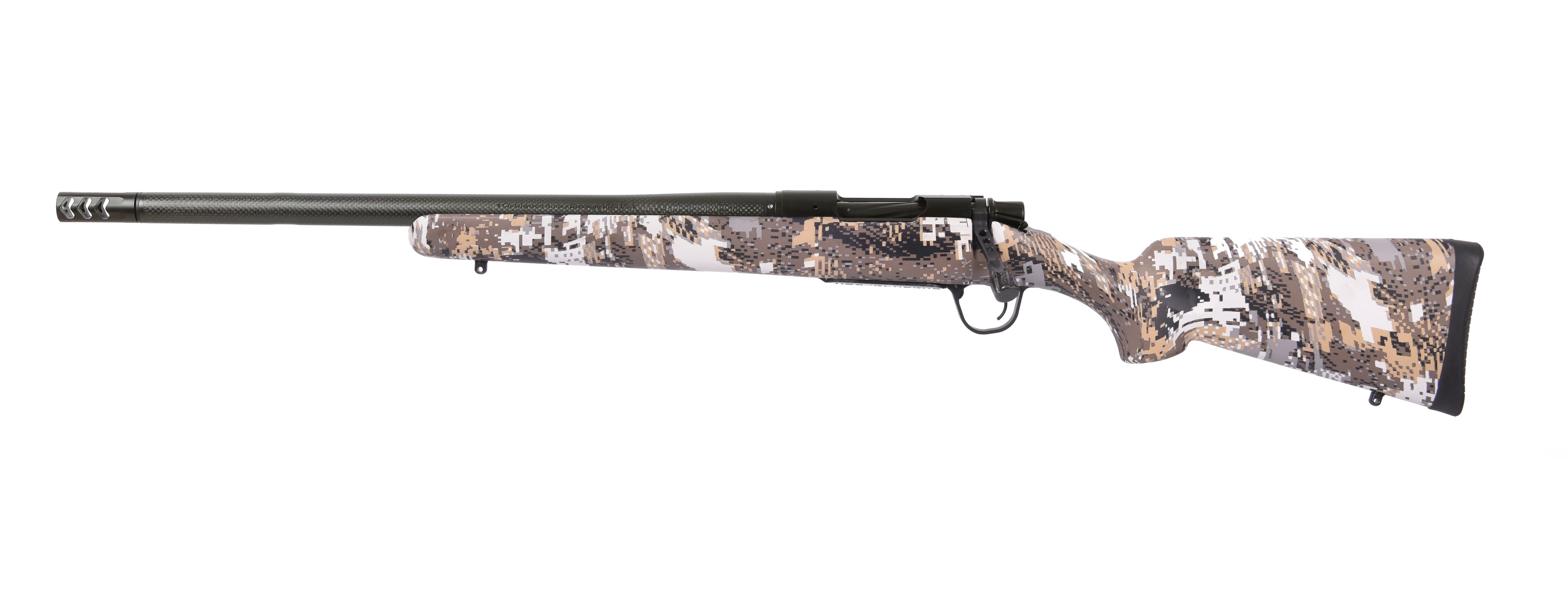 RIDGELINE FFT 6.5PRC ELVTD LH# 801-06290-00