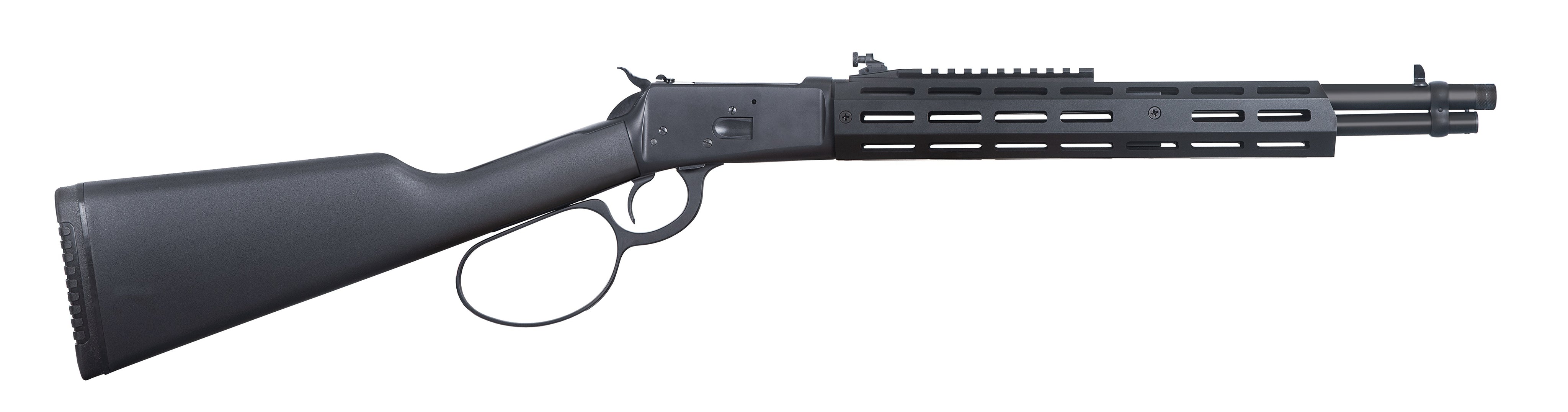 CITADEL LEVTAC 45LC BLK 18" #
