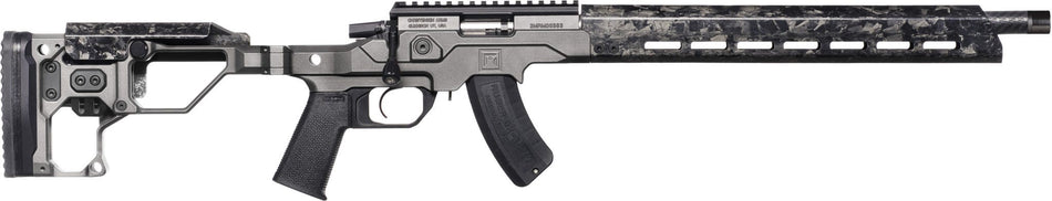 MPR RIMFIRE 22LR TUNGSTEN 20" 801-12026-02