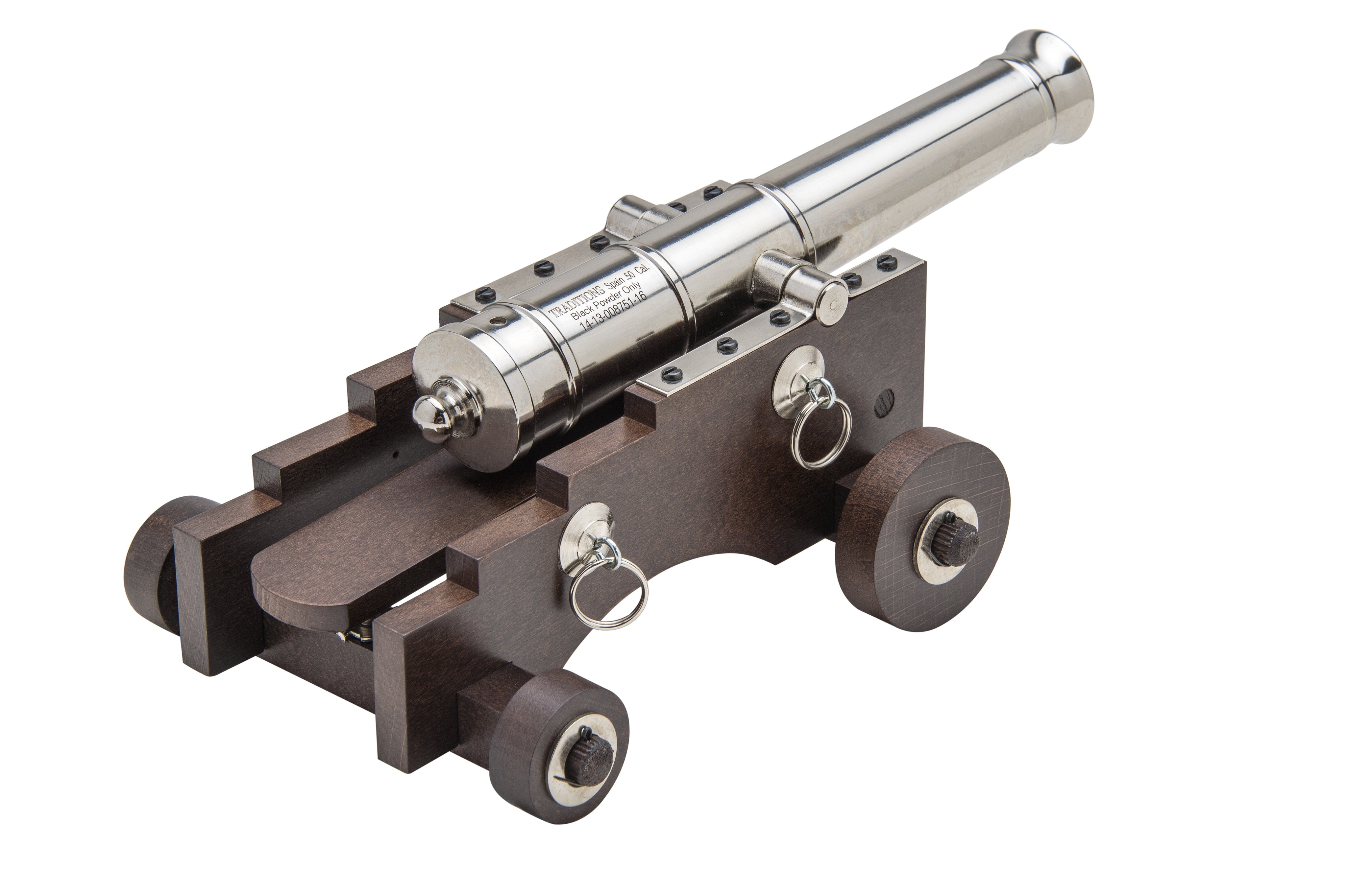 Desktop Mini Old Ironsides Cannon 9 Inch Replica