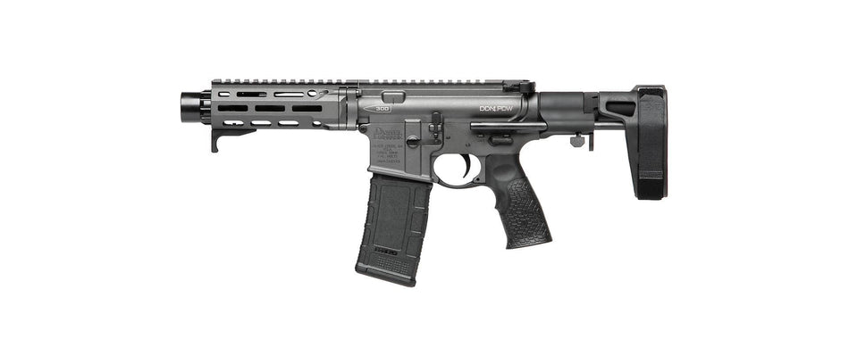 DDM4 PDW PIST 300BLK COB PSB 02-088-03260-047 | COBALT