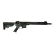 Colt Enhanced Patrol Rifle 5.56mm 30rd Magazine 16.1" Pin & Welded Barrel Matte Black