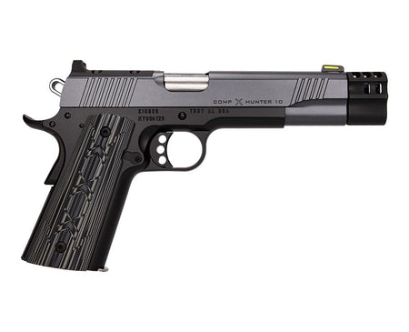 KIMBER 3000470 CUSTOM OR COMP X-HUNTER NEW 10MM