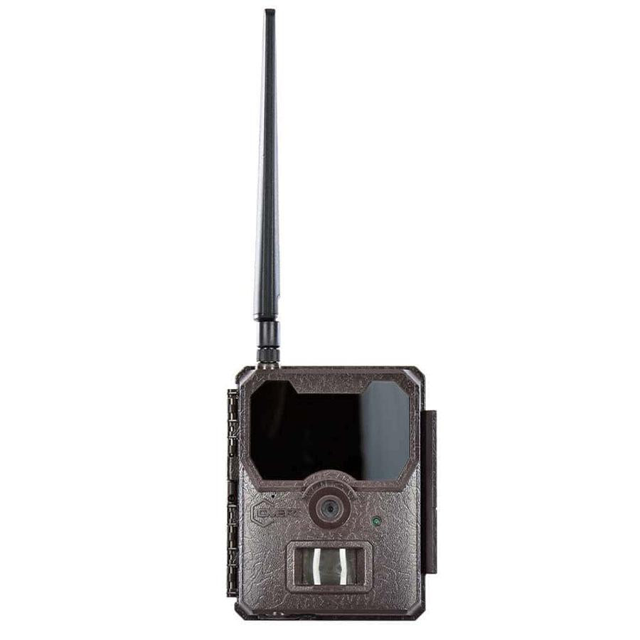 Covert WC20-V 20MP 4G LTE Verizon Trail Camera