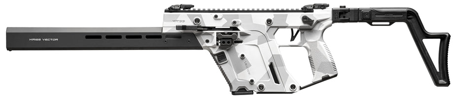 VECTOR CRB G3 10MM 16" ARC 10 KV10-3CAD01 | ARCTIC DELTA