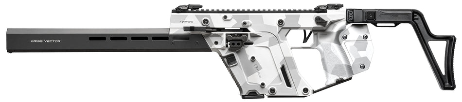 VECTOR CRB G3 10MM 16" ARC CA KV10-3CAD03 | ARCTIC DELTA