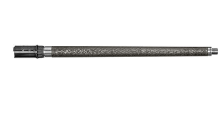 PREFIT BARREL CROSS 25CR 20" CARBON FIBER | SIG CROSS