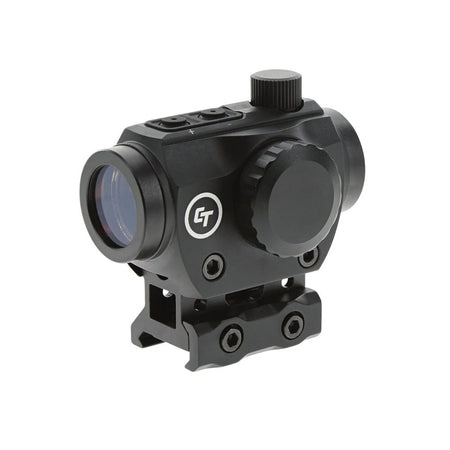COMPACT RED DOT 4MOA SIGHT # 01-02030