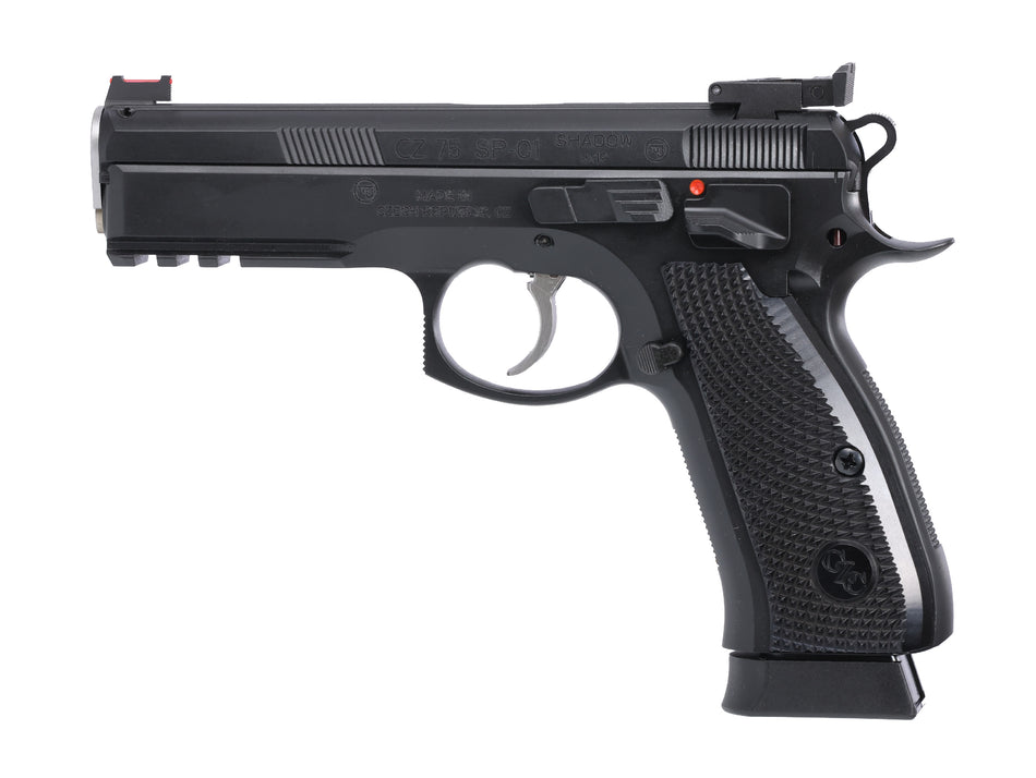 CZC 91033 SP-01 SHADOW ACCU 9MM 4.6 3X17-19