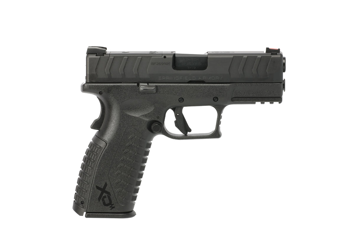 SPG XDME9389BOSPCA 9M ELT 3.8 *CA* 10R