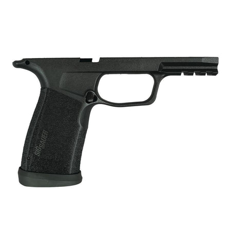 Sig Sauer TacOps Grip Module with Integrated Metal Magwell for Macro Bulk Package