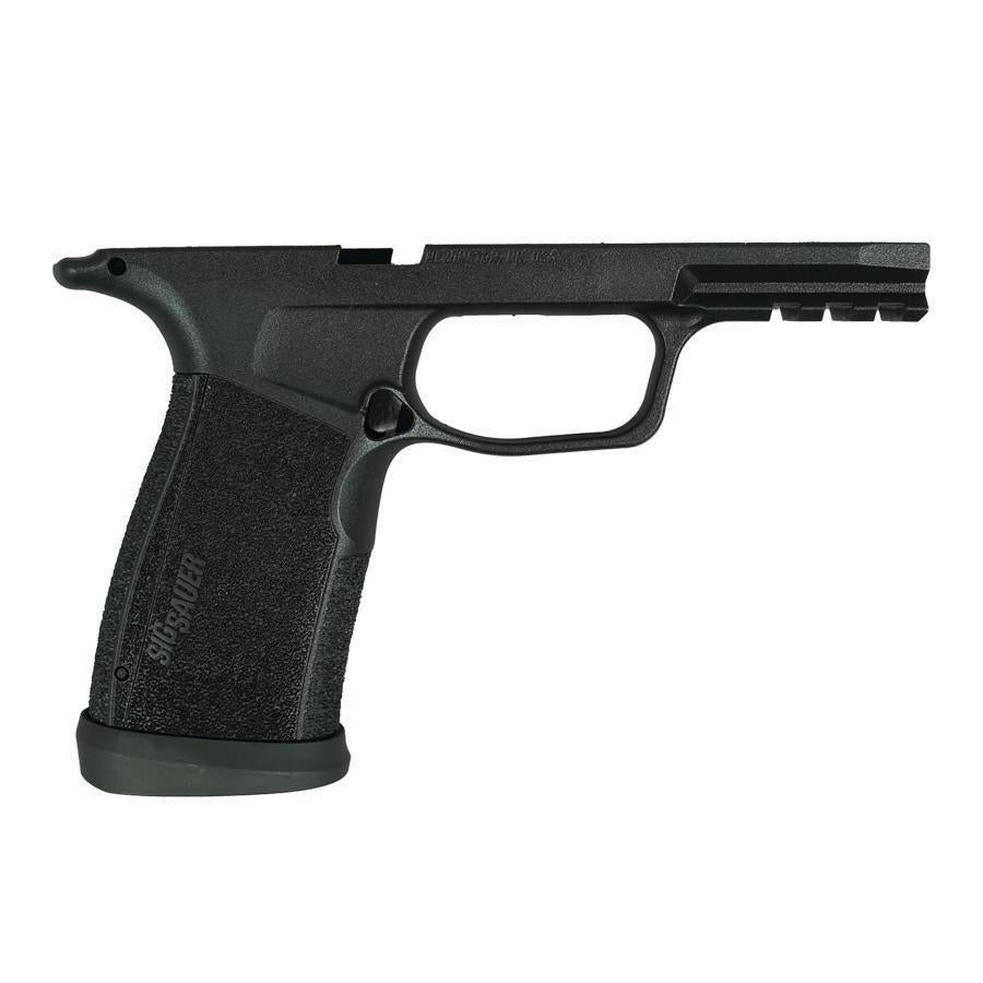 Sig Sauer TacOps Grip Module with Integrated Metal Magwell for Macro Bulk Package