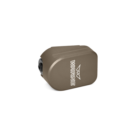 Smith & Wesson M&P 9/40 +5/+4 FDE Magazine Extension 3313