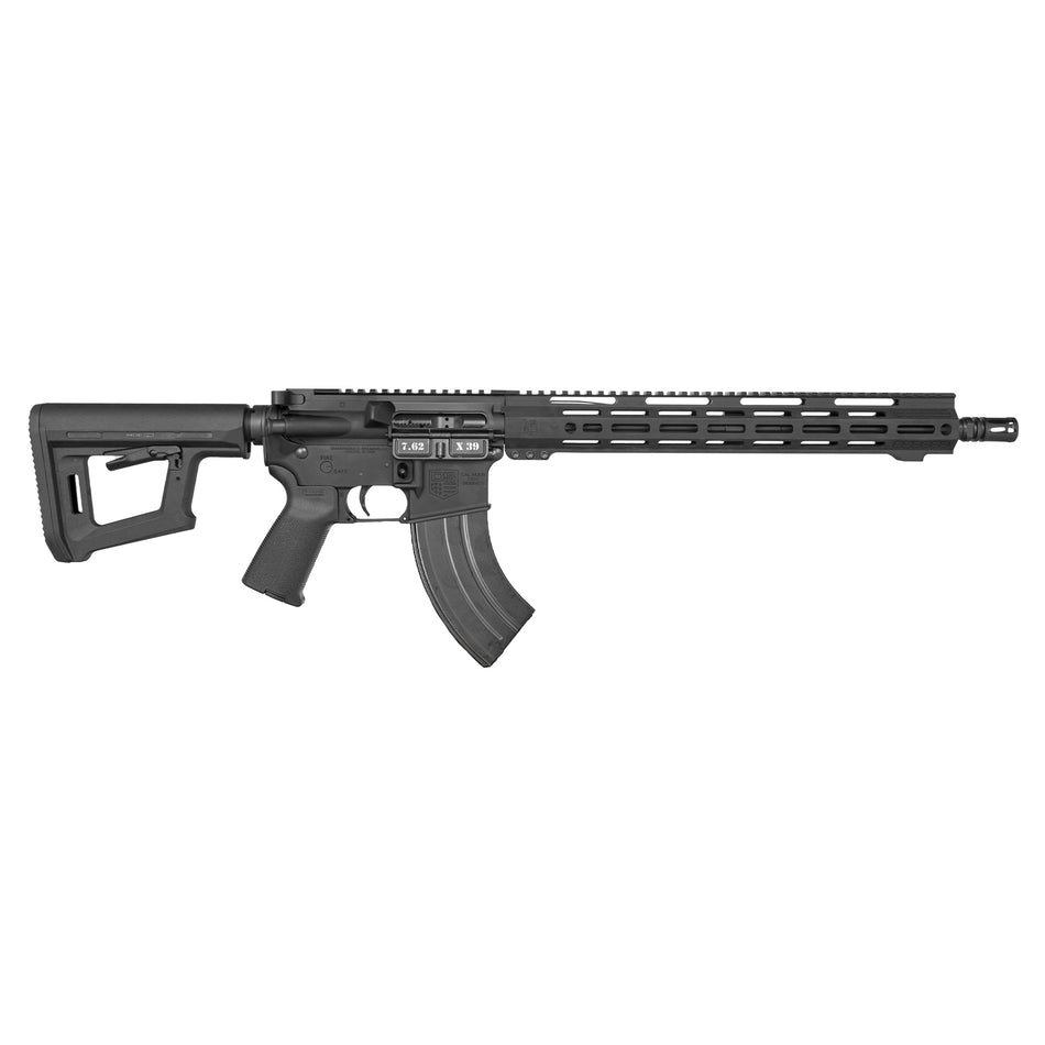 DIA DB1718O002 7.62 DB15 16 28R BLK