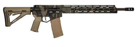 DB15D 223WYL COPPERHEAD 18"