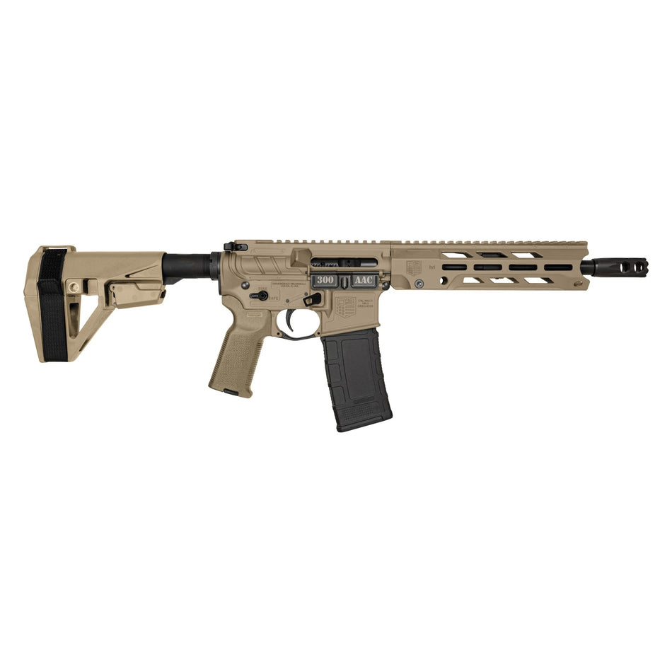 DIA DB1984B061 300BO DB15 10 30R*BRACE* FDE