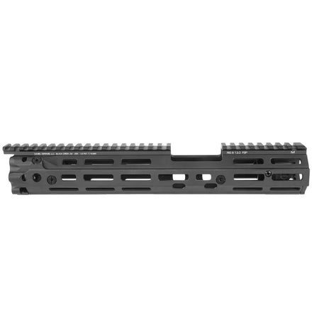 AR-15 RIS III Modular Rail Assembly – Version 7