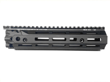 AR-15 RIS III Modular Rail