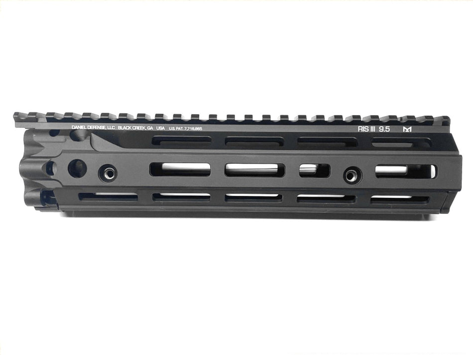 AR-15 RIS III Modular Rail