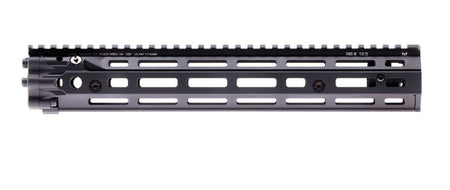 AR-15 RIS III Modular Rail Assembly – Version 5