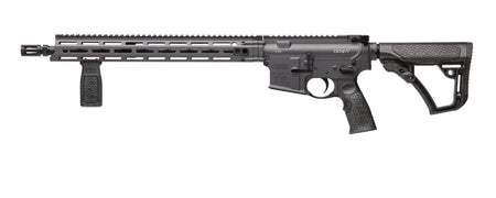 DDM4 V7 5.56MM COBALT 16" NM 02-128-10093-067 | NO MAGAZINE