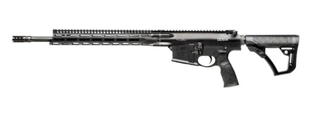 DD5 V4 6.5CM 18" BLK NO MAG 02-158-22207-067
