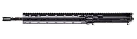 Daniel Defense M4A1 RIII URG 14.5" 5.56mm Black Upper Group