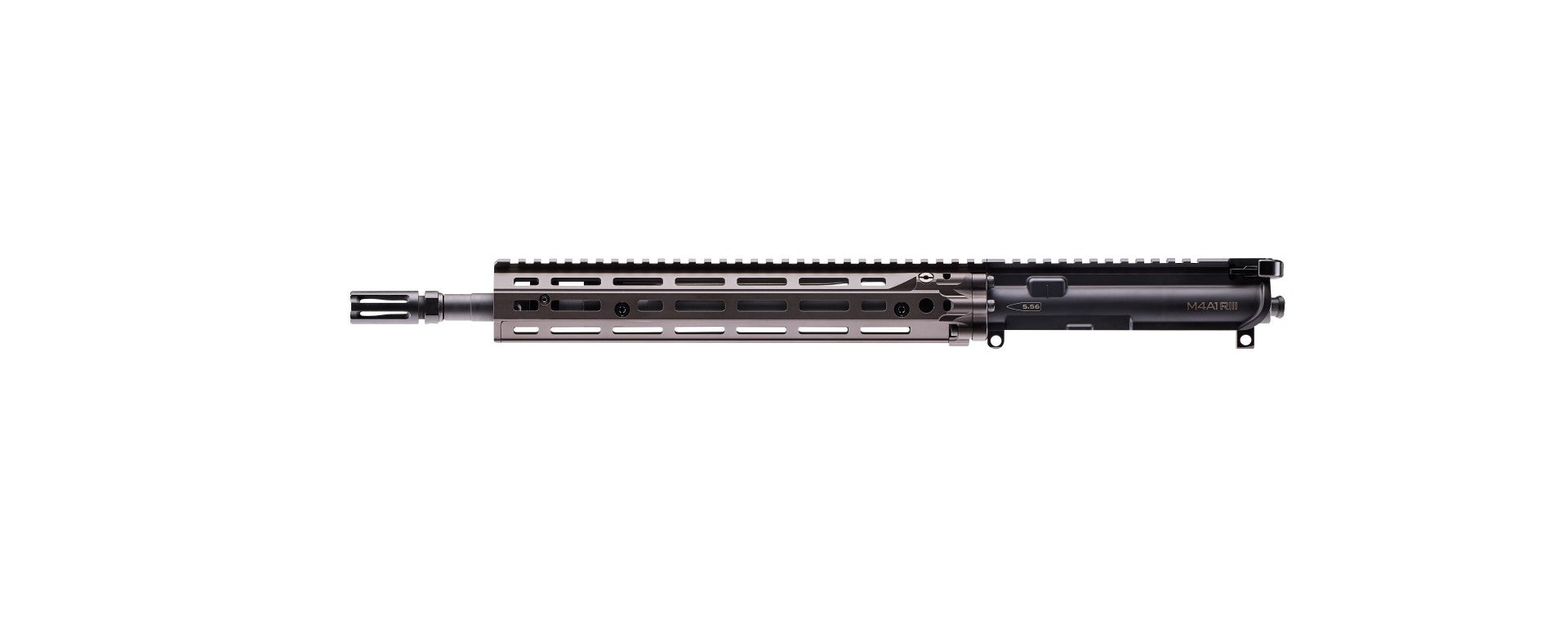 Daniel Defense M4A1 RIII 14.5" 5.56mm FDE Upper Receiver Group