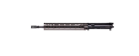 Daniel Defense M4A1 RIII 14.5" 5.56mm FDE Upper Receiver Group