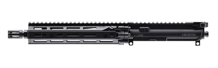 Daniel Defense MK18 RIII 10.3" 5.56mm Black Upper Receiver Group
