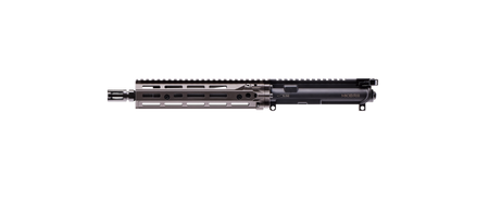 Daniel Defense MK18 RIII 10.3" 5.56mm FDE Upper Receiver Group