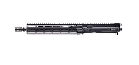 Daniel Defense DD4 RIII 11.5" 5.56mm Black Upper Receiver Group