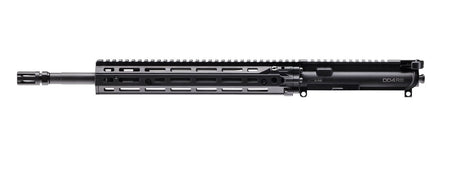 Daniel Defense DD4 RIII 16" 5.56mm Black Upper Receiver Group
