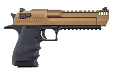 DESERT EAGLE L6 44MAG BRNZ 6" IMB / BURNT BRONZE