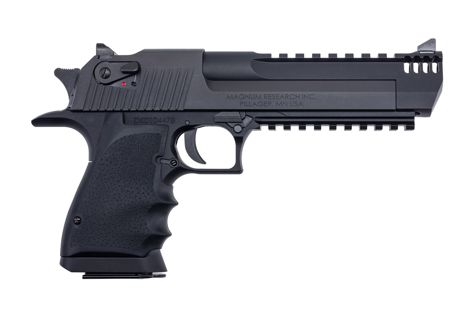 MAG DE357L6IMB MARKXIX 357 6 MB BLK