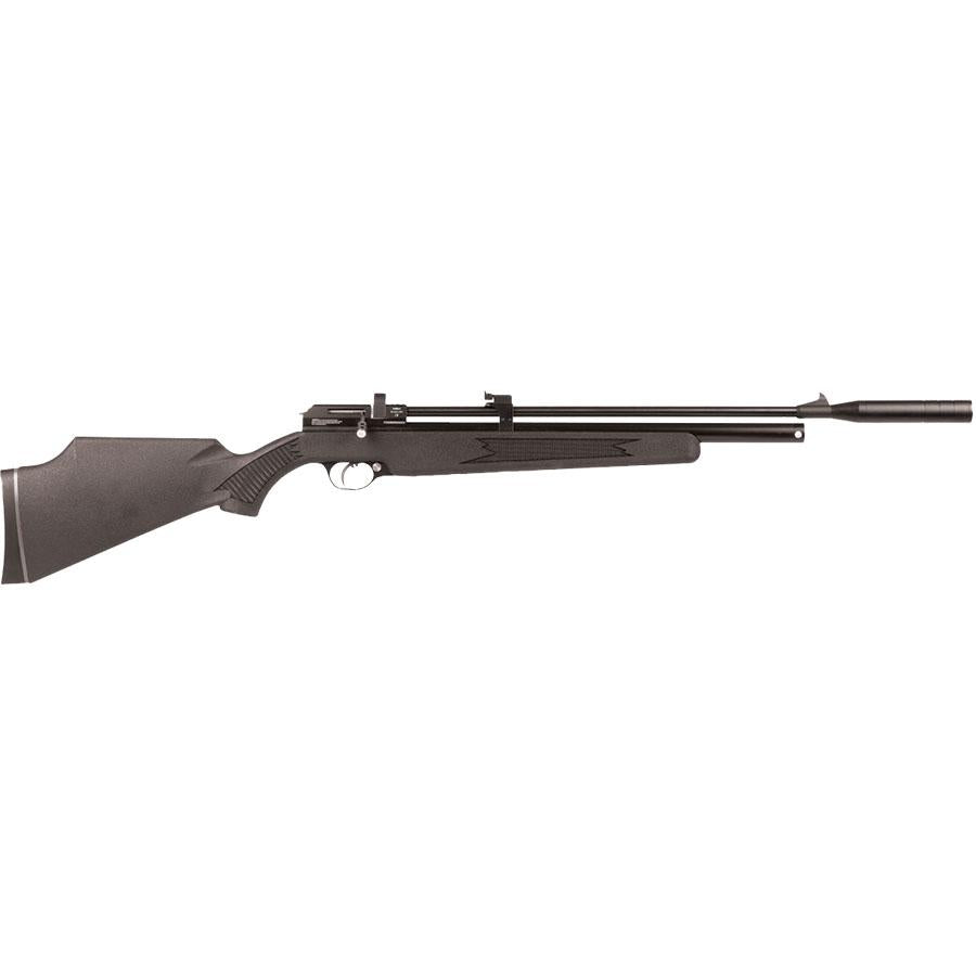 DIANA Stormrider Air Rifle .22 Cal 5.5mm PCP Black Finish