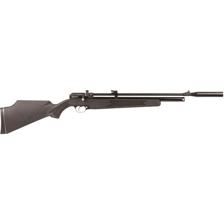 DIANA Stormrider Air Rifle .22 Cal 5.5mm PCP Black Finish