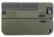 Trailblazer Firearms LifeCard .22 WMR Single Action Handgun Bazooka Green
