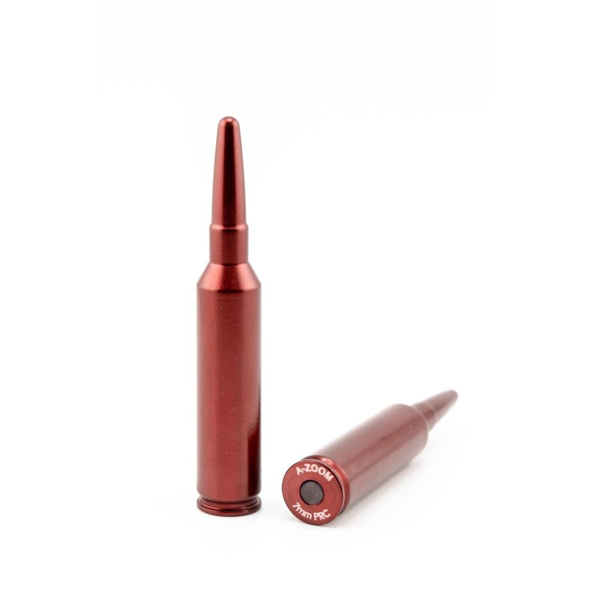 A-Zoom 7mm PRC Rifle Snap Caps - 2 Count Pack