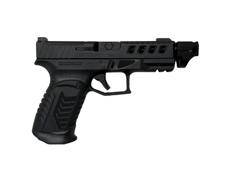 DERYA DY9.COMP.US DY9 COMP 9MM 4.64 15RD