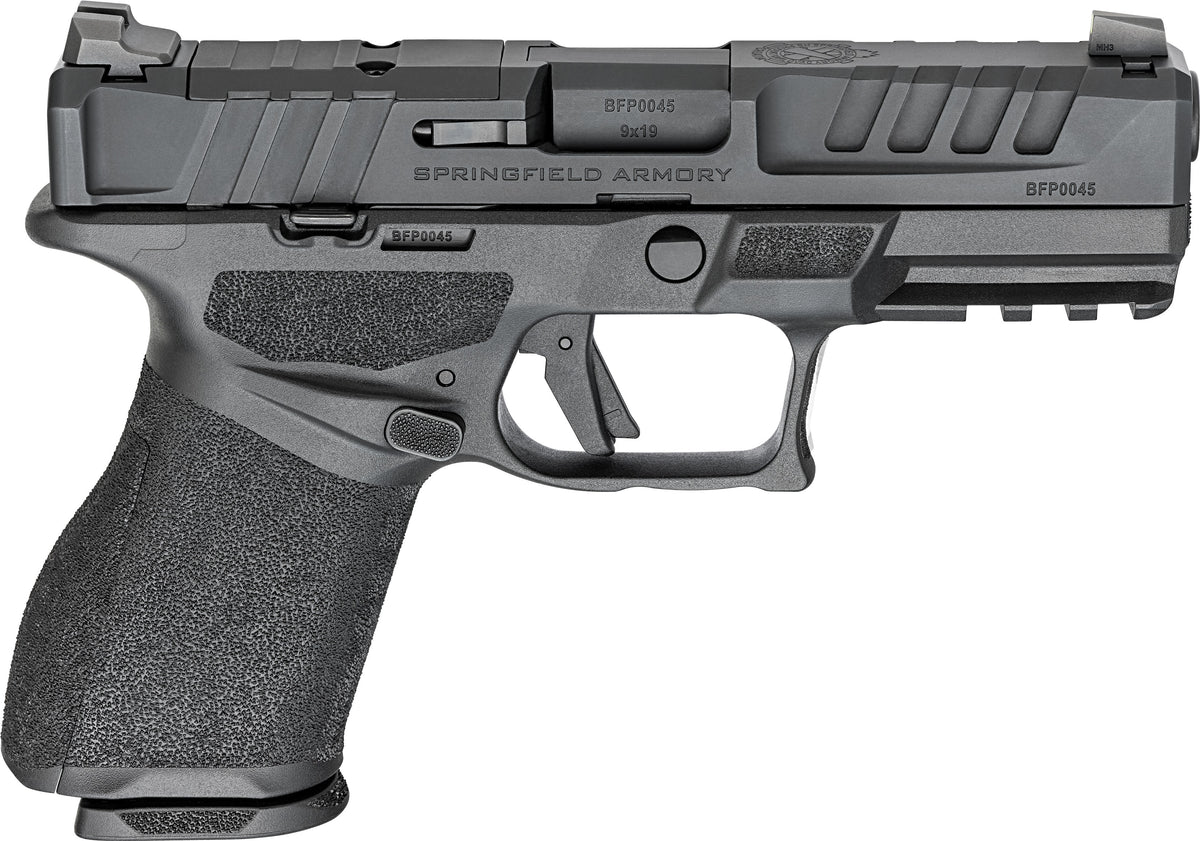 SPG EC9409BCAU ECHELON 9M 4 UNTCH *CA* 10R