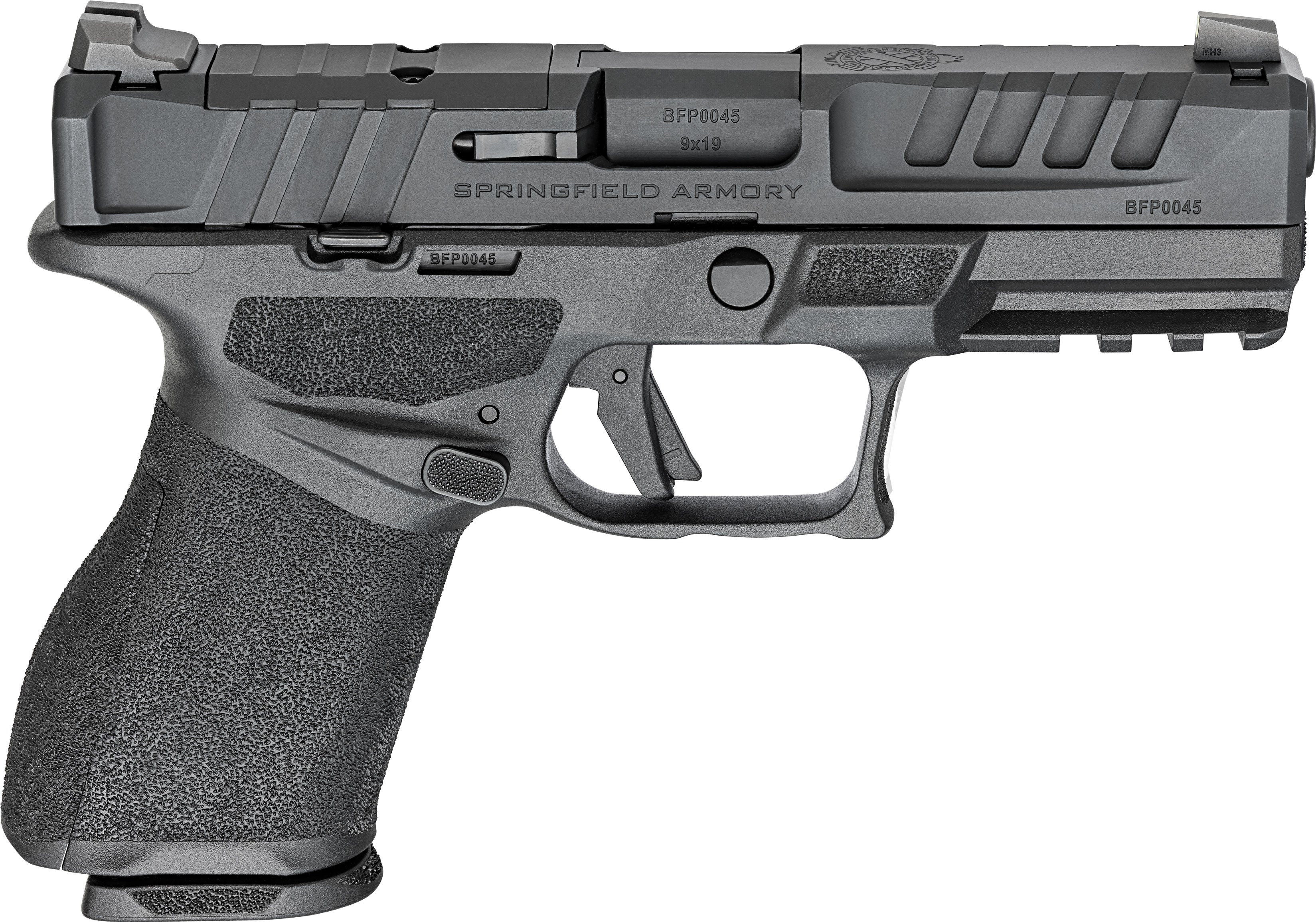 SPG EC9409BCAU ECHELON 9M 4 UNTCH *CA* 10R